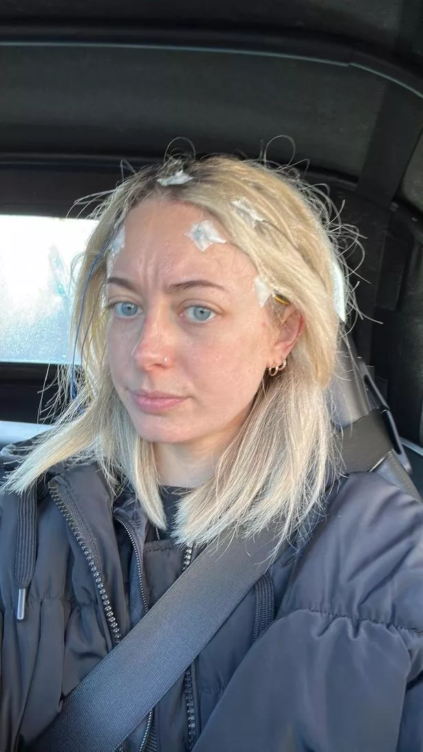 Jessie Mae Lambart, 28