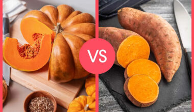 Pumpkin or Sweet Potato? Nutritionists Pick the Healthier Fall Favorite