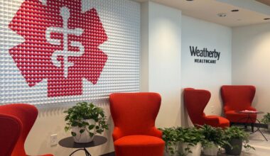 Weatherby Healthcare opens new hub in Wake County :: WRAL.com