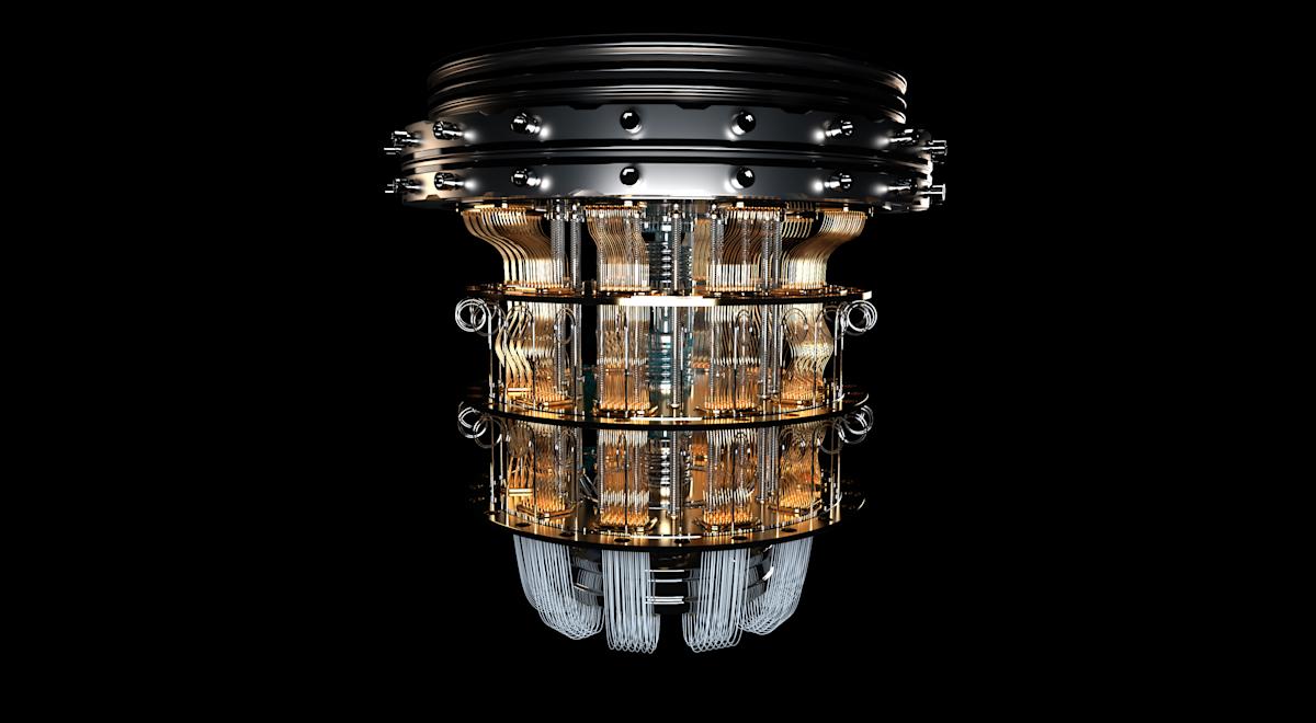Better Quantum Computing Stock: Rigetti Computing or Alphabet
