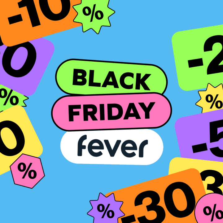 Black Friday 2025 - Exclusive access