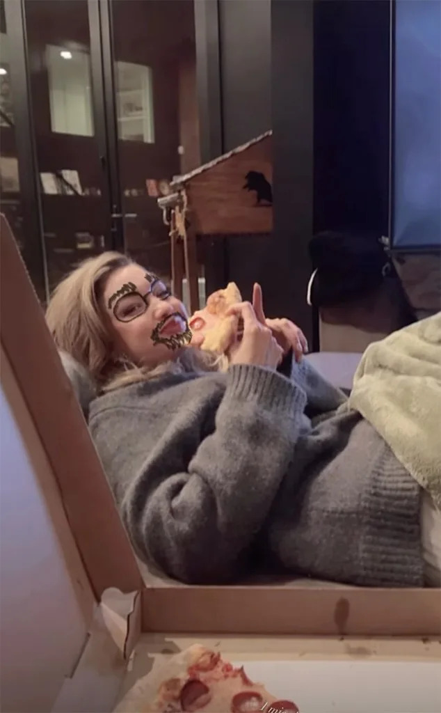 Gigi Hadid, Bella Hadid Victoria's Secret