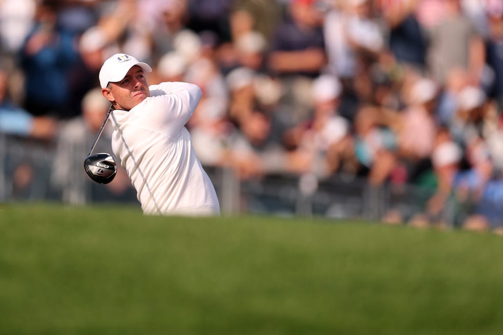 Ryder Cup 2025 - Previews