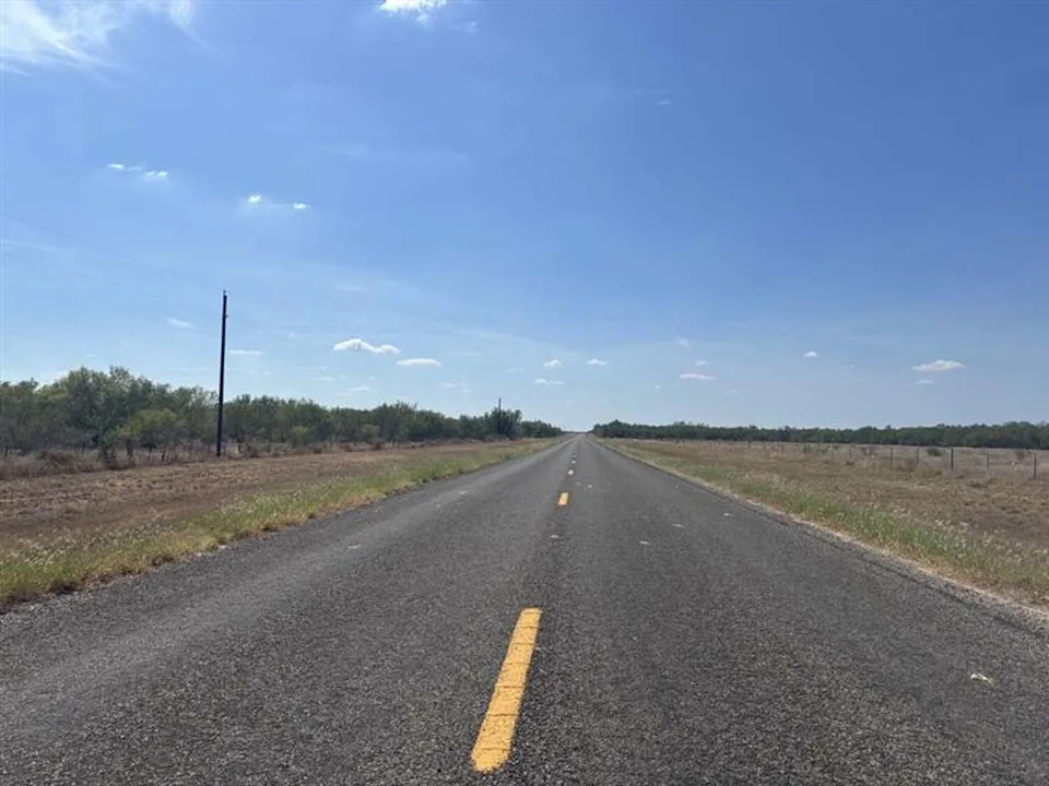 open highways and plenty of history await those looking for a day trip in Bigfoot, Texas. (Mia Valdez/MySA)