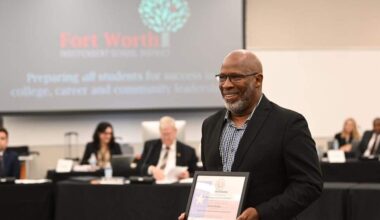The community, not the state, can fix Fort Worth ISD's problems | Opinion
