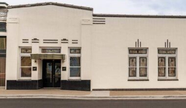 Fort Worth chef to open restaurant-bar on historic Weatherford square