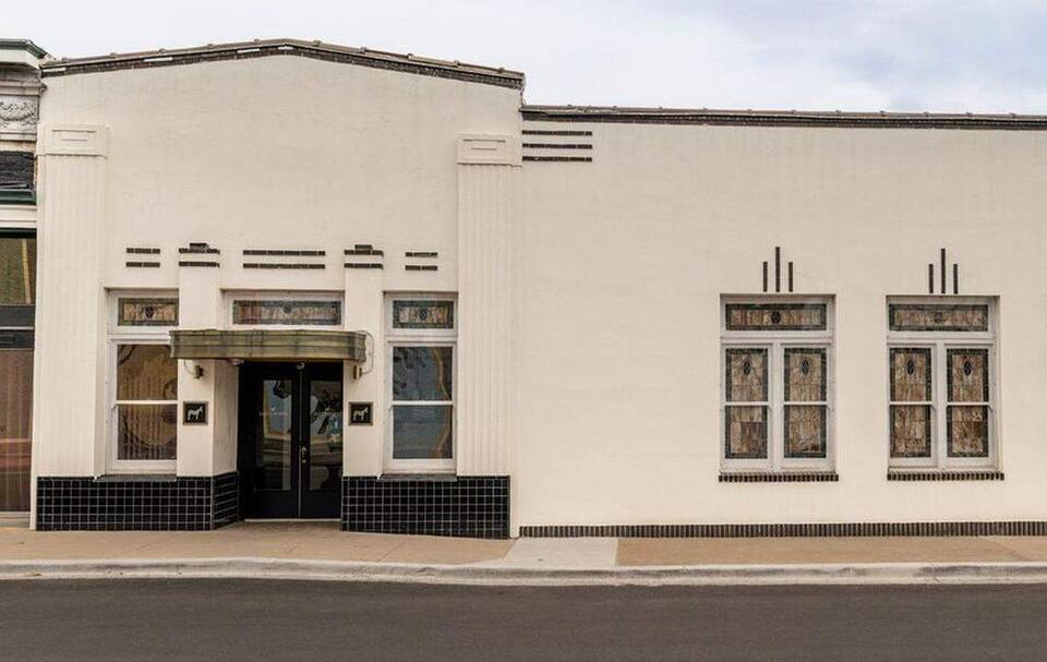 Fort Worth chef to open restaurant-bar on historic Weatherford square
