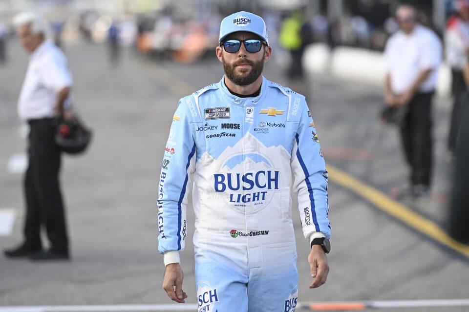 Ross Chastain on Thin Ice? NASCAR Legend Believes Trackhouse Star Will Be Kicked Out Amid Major Shakeup