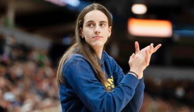Sydney Shrewsbury Offers Caitlin Clark An Irresistible Miss USA Judging Role After Viral WNBA Tribute