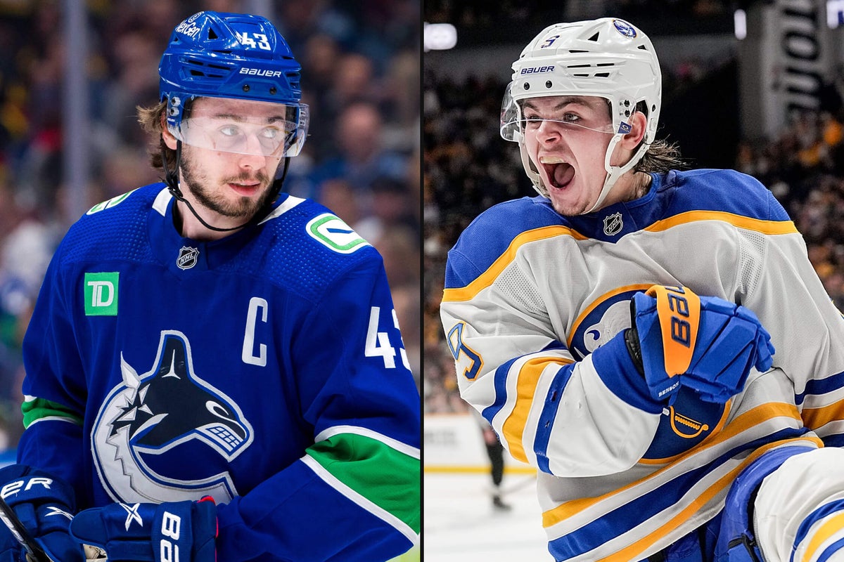 Bold NHL 2025-26 season predictions, from blockbuster trades to breakout players and more