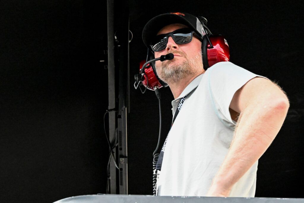 $20 Million Roadblock Keeping Dale Earnhardt Jr. From NASCAR Cup Ownership Comes To Light