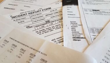 FOIL documents