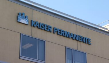 Five-day strike could begin Tuesday at Kaiser Facilities in SD County – NBC 7 San Diego