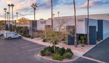 ViaWest Group, a Phoenix-based commercial real estate investment, development and property manageme...