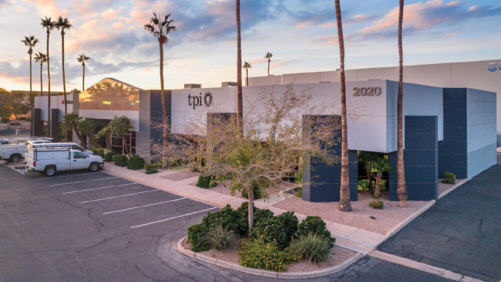 ViaWest Group, a Phoenix-based commercial real estate investment, development and property manageme...