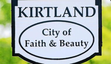 Kirtland City Council to consider contract for fiber internet service