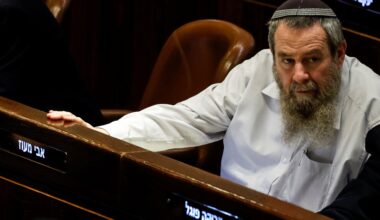Israel’s parliament advances bill to annex occupied West Bank | Israel-Palestine conflict News