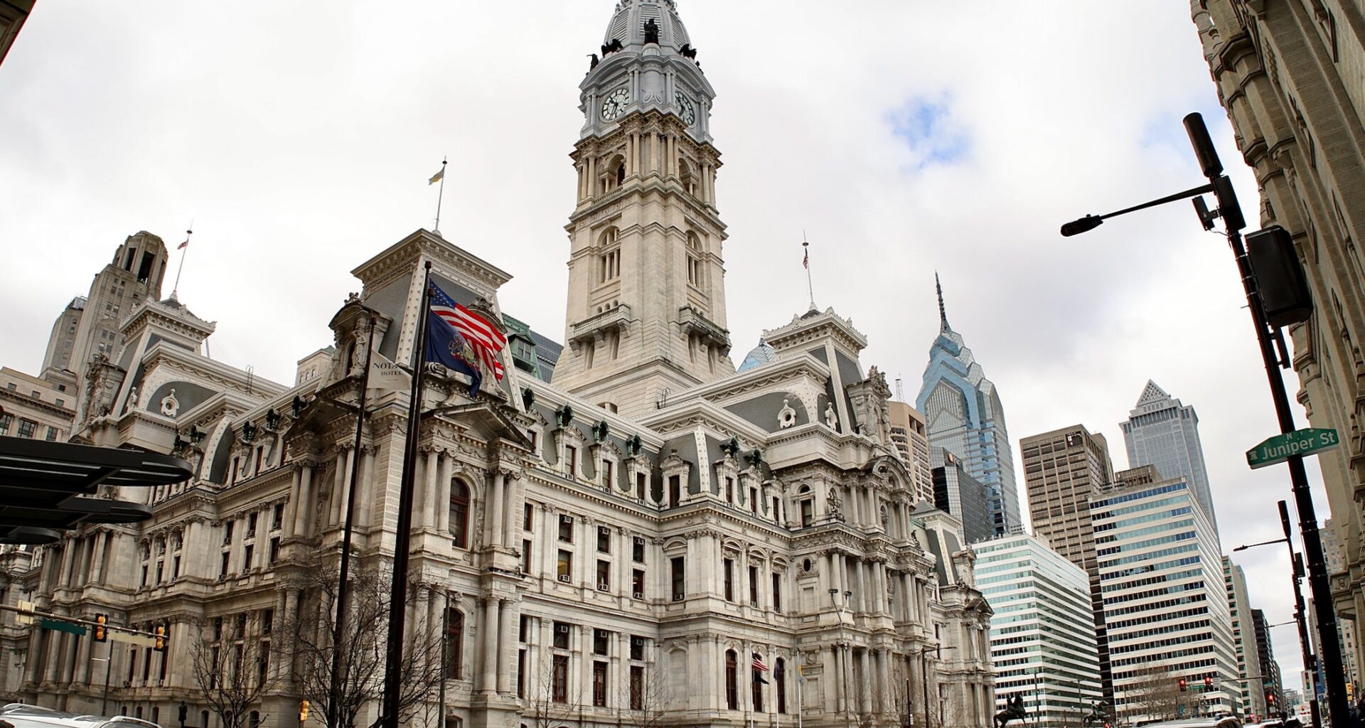 Philadelphia election 2025: Court of Common Pleas, Municipal Courts voter guide