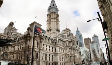 Philadelphia election 2025: Court of Common Pleas, Municipal Courts voter guide