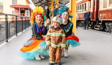 Fort Worth Halloween 2025 Events Guide