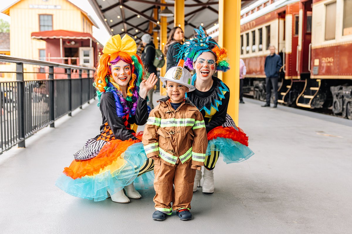 Fort Worth Halloween 2025 Events Guide