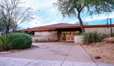 Paradise Valley is looking into reducing the number of residents allowed to live in future group homes within the town.