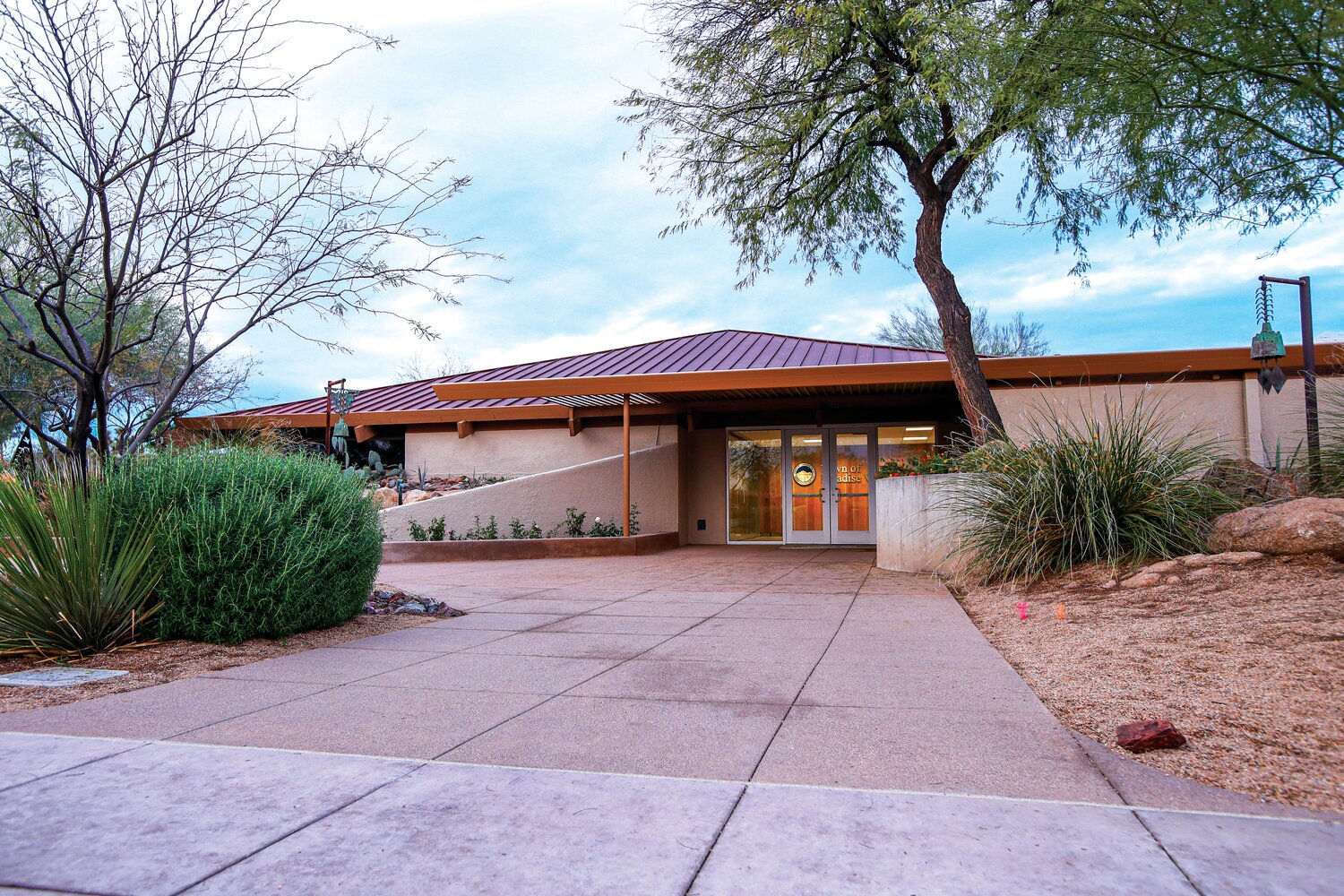 Paradise Valley is looking into reducing the number of residents allowed to live in future group homes within the town.