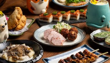 Budonoki Review: The Virgil Village Hot Spot Is the Most Playful Izakaya in Los Angeles