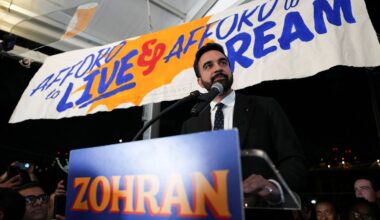 Why NYC’s Zohran Mamdani doesn’t fit racial boxes – and that’s the point | News