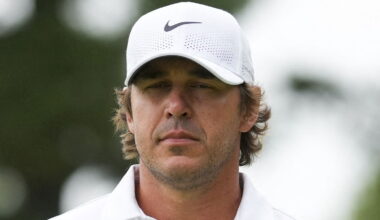 Brooks Koepka