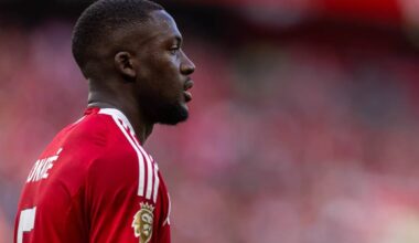 Football – FA Premier League – Liverpool FC v Arsenal FC