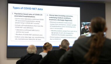 RFK Jr.’s HHS killed a research grant to investigate vaccine safety, then asked the researcher to publicly present results