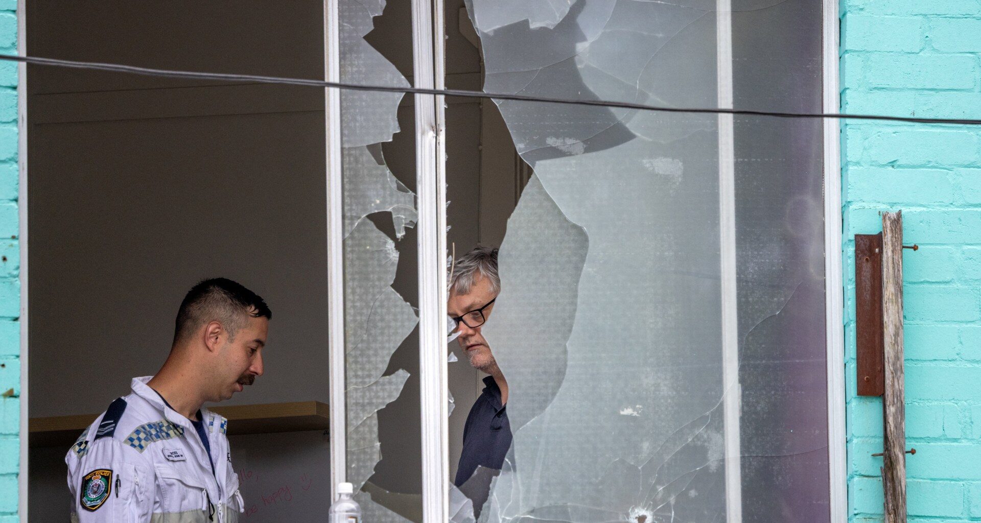 Australian police search for motive in rare mass shooting in Sydney | Crime News