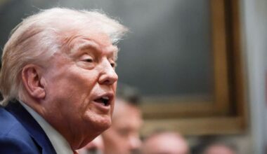 Democrats give Trump credit for Gaza deal but stop short of backing GOP calls to award him Nobel Peace Prize