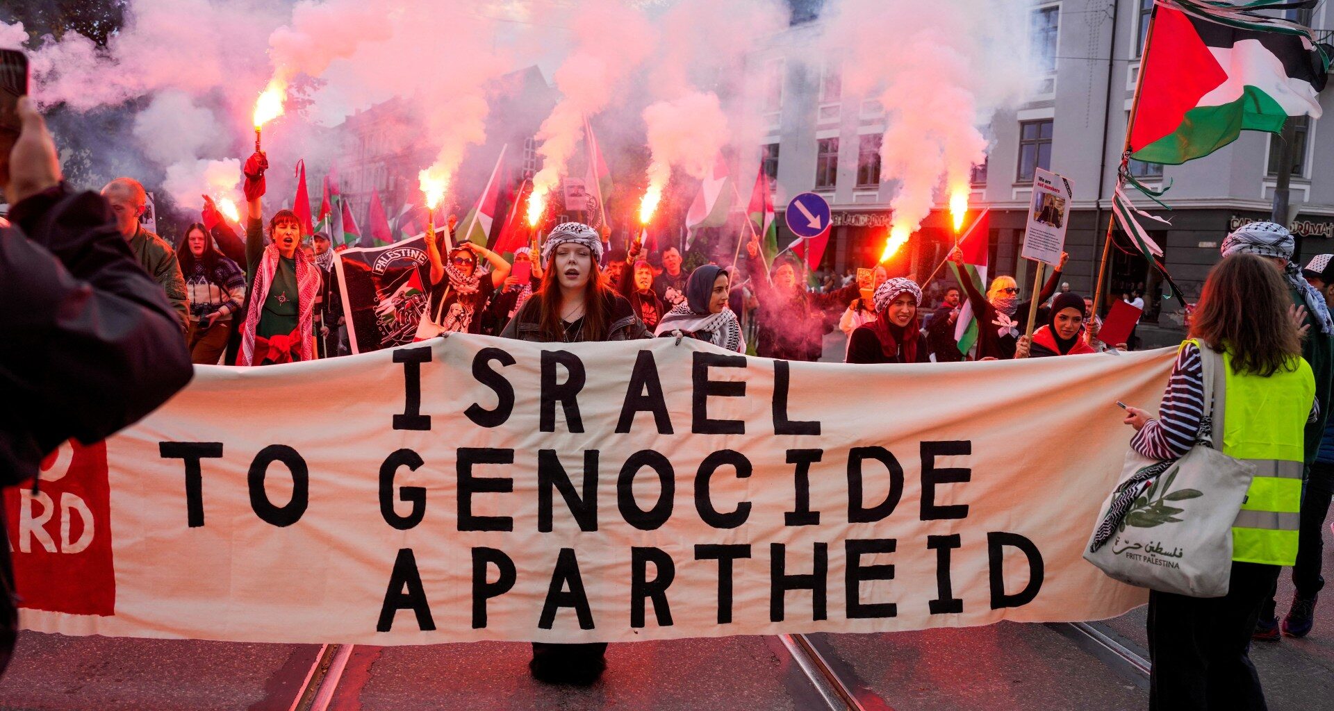 Activists renew calls for football ban on Israel despite Gaza ceasefire | Football News