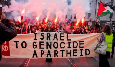 Activists renew calls for football ban on Israel despite Gaza ceasefire | Football News