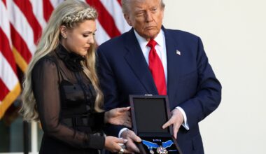 US revokes six visas over Charlie Kirk death amid social media crackdown | Donald Trump News