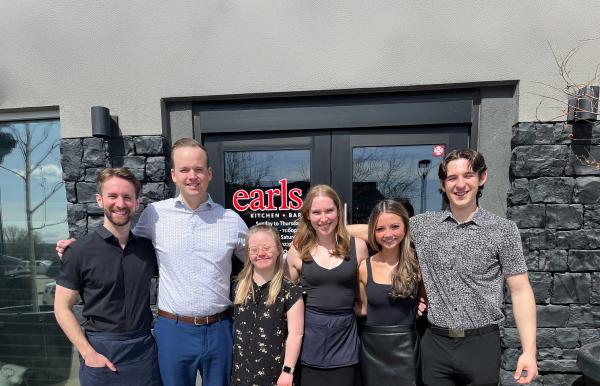 A path to self-reliance | Rotary International