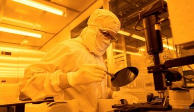 Commentary: China is closing the quantum technology gap