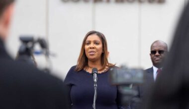 SNAP benefit crisis: New York joins lawsuit to force Trump administration to fund food assistance amid shutdown