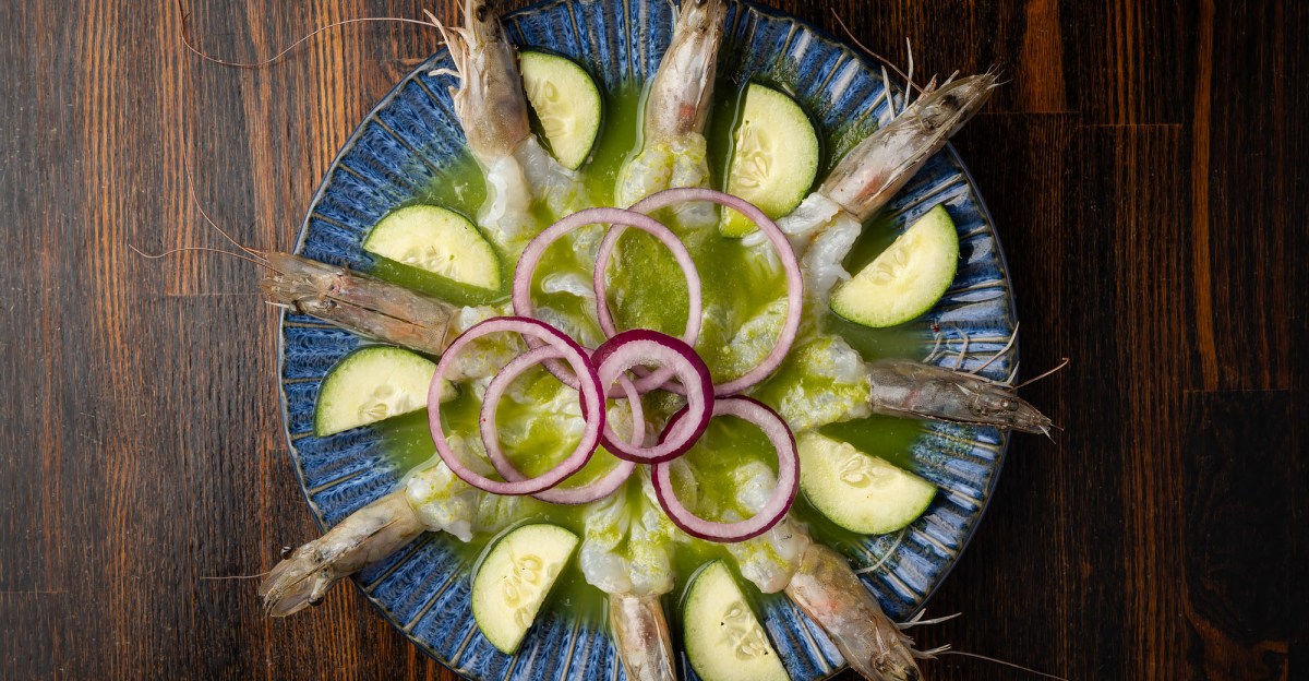 Los Angeles’s Most Beloved Mexican Seafood Restaurant Opens in Hermosa Beach