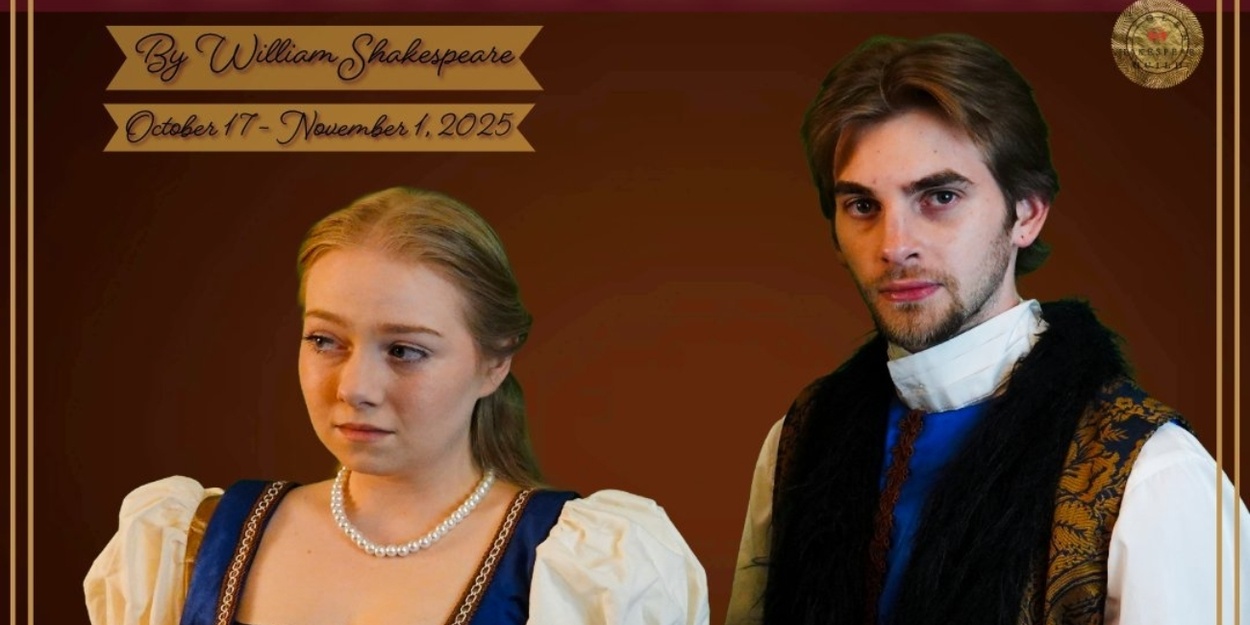 2025 Stolen Shakespeare Festival WHAT YOU WILL… AND WHAT YOU TAKE Opens This Week