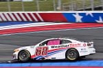 #88: Shane Van Gisbergen, Trackhouse Racing, WeatherTech Chevrolet