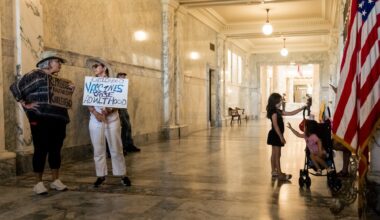 My State Banned Vaccine Mandates. Here’s How I Covered It as an Idaho Journalist. Idaho Banned Vaccine Mandates. Here’s How One Reporter Covered It. — ProPublica
