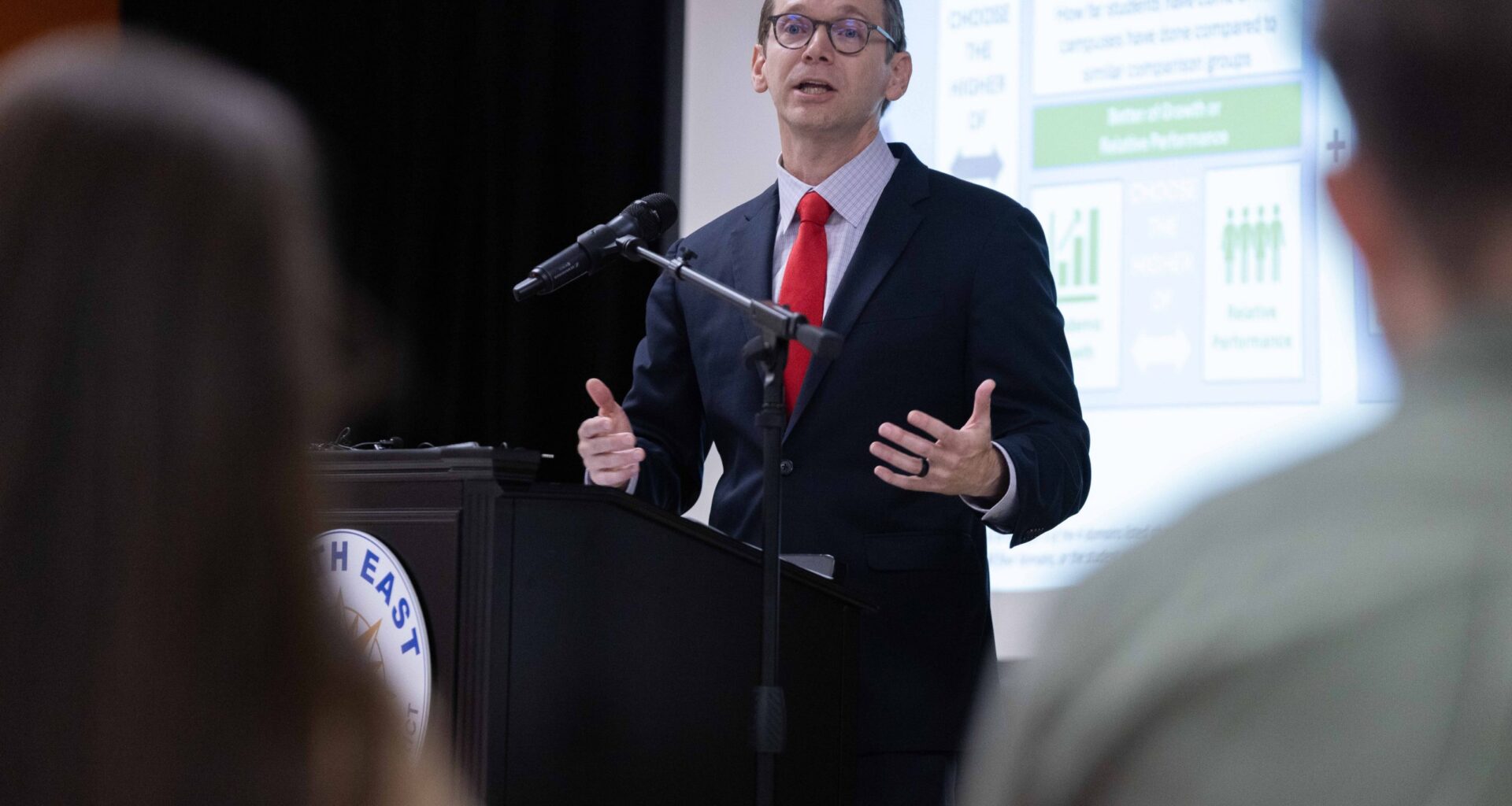 TEA takeover of Fort Worth ISD explained