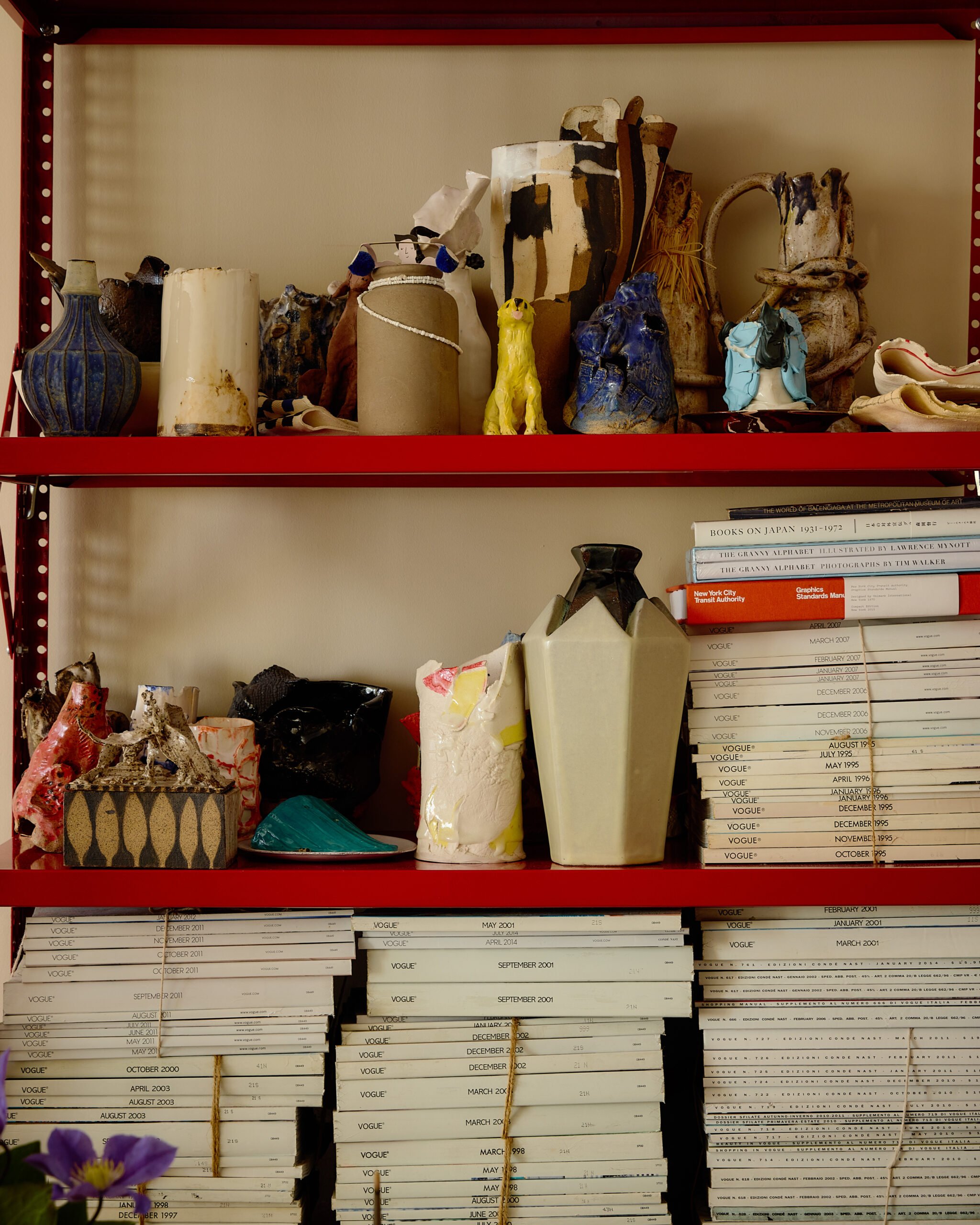 Somsack Sikhounmuong's Home Tour