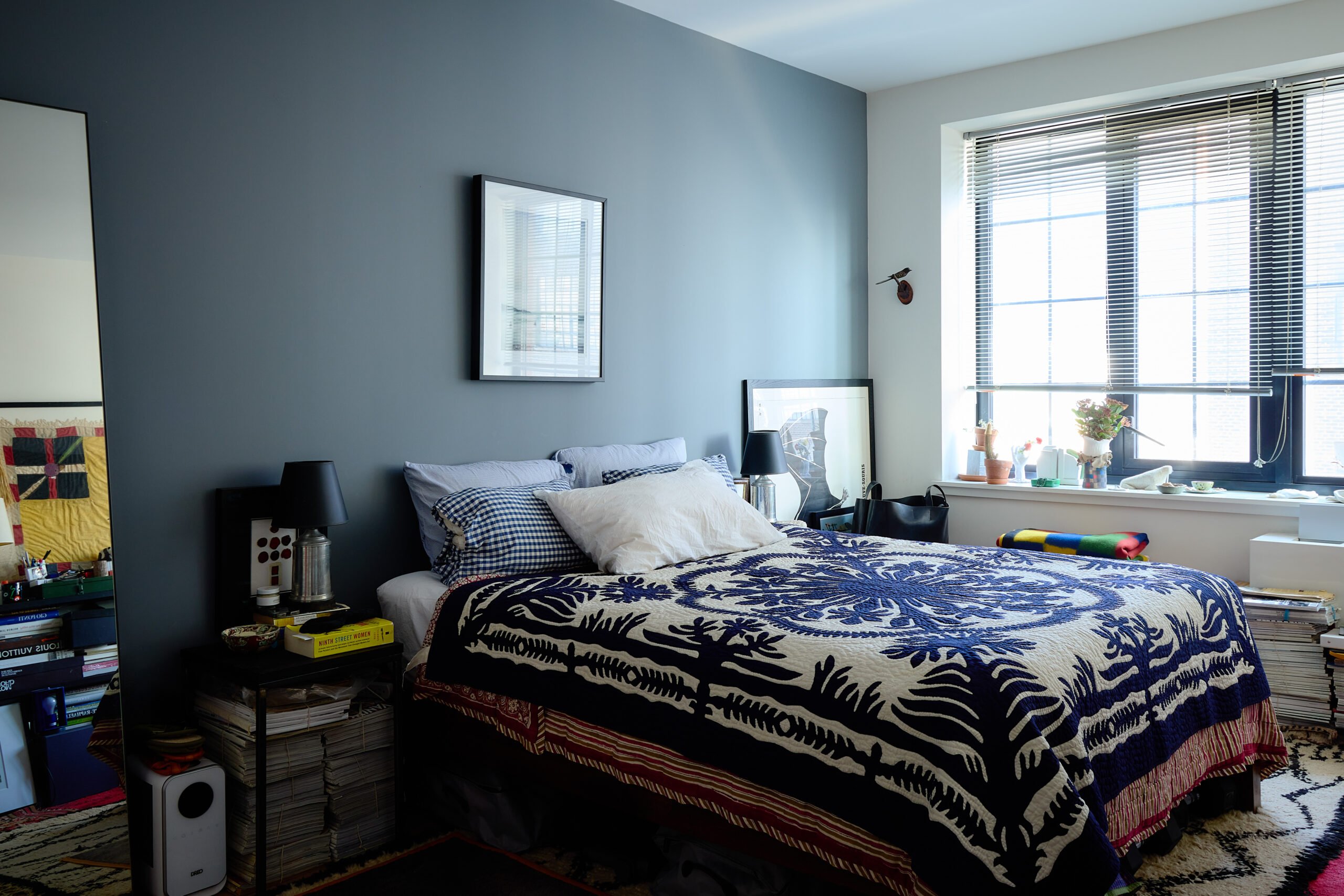 Somsack Sikhounmuong's Home Tour