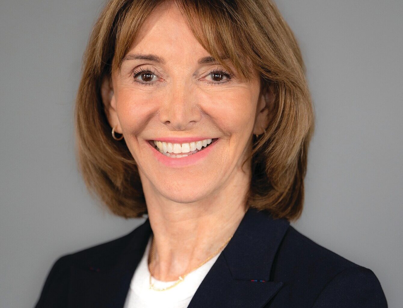 Anna Thomasson, Town of Paradise Valley Town Council member