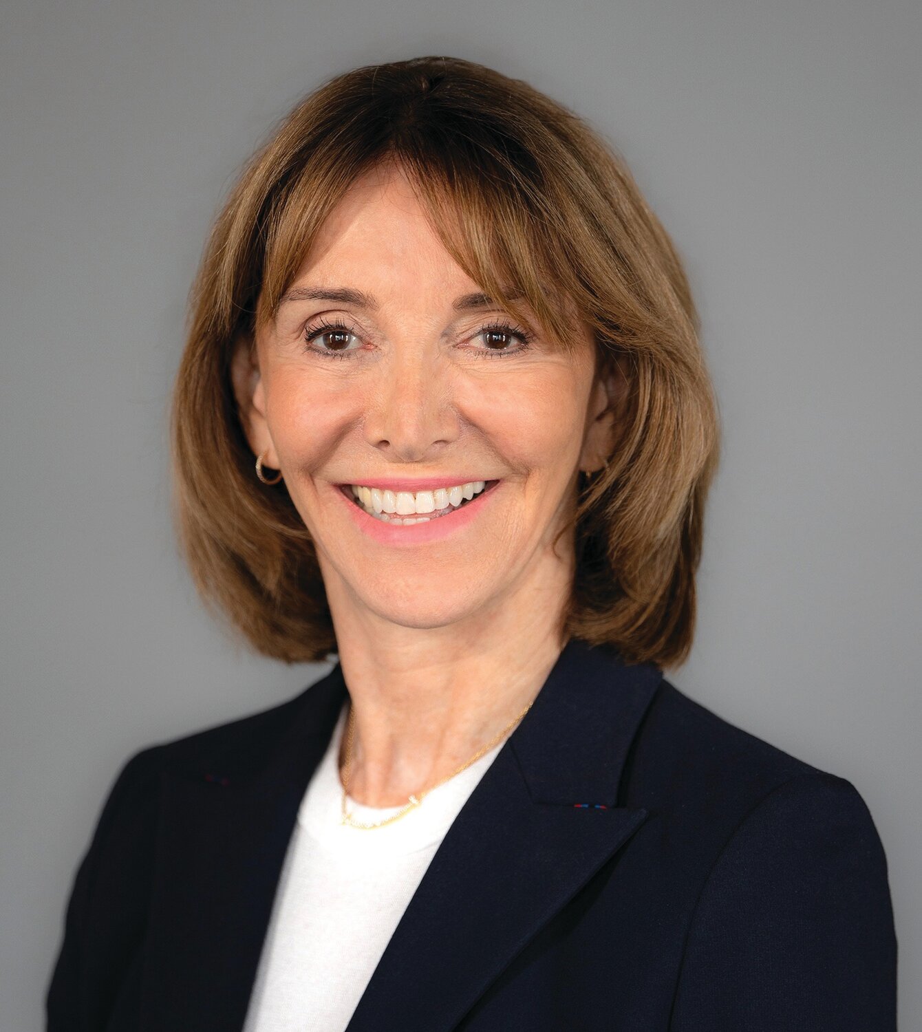 Anna Thomasson, Town of Paradise Valley Town Council member