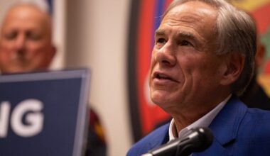 Abbott authorizes Trump to deploy Texas Guard to other states